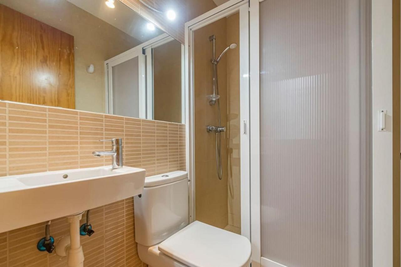Tramontana 115 P1 Apartamento Fornells (Menorca)