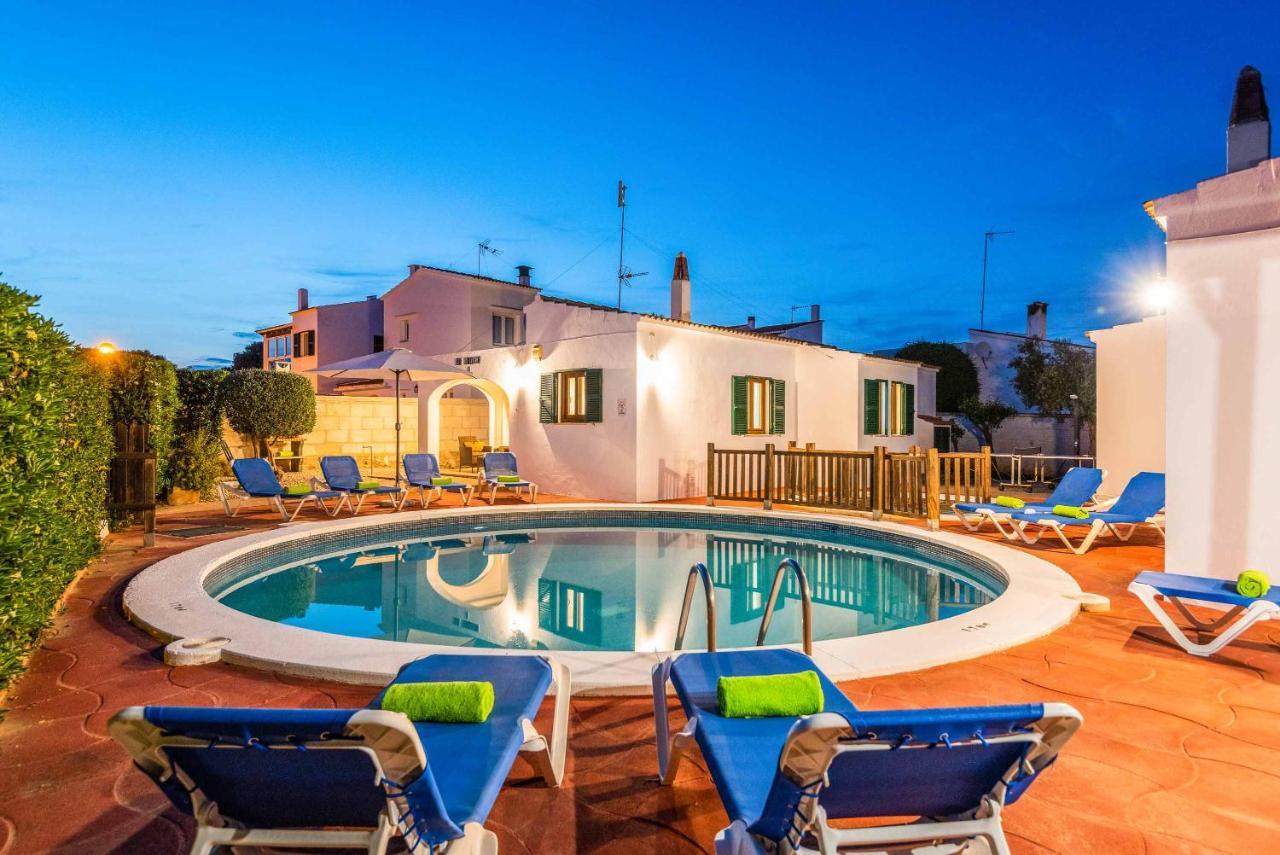 Petunias Villa *