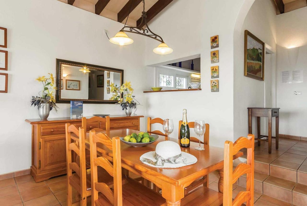 Villa Matisse Binibeca