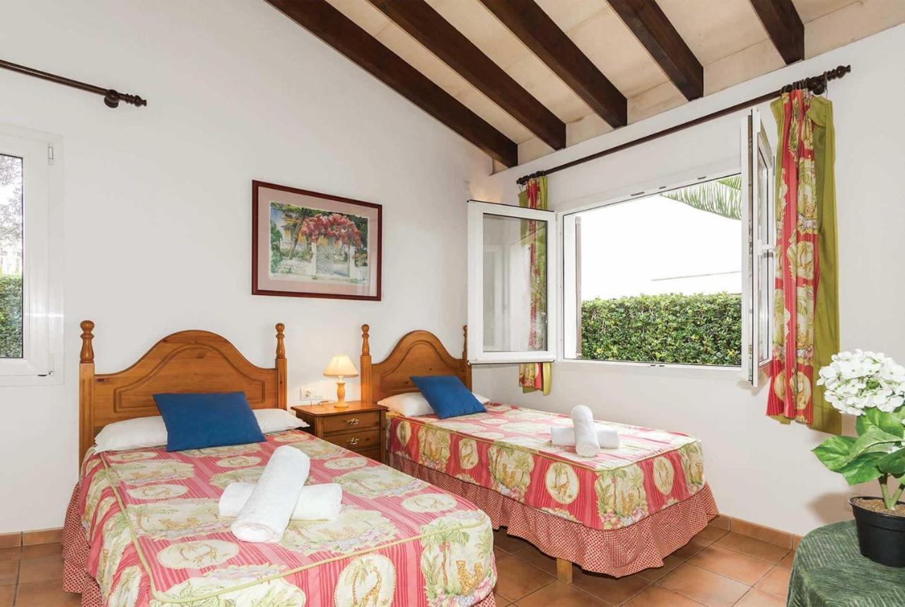 Matisse Villa *