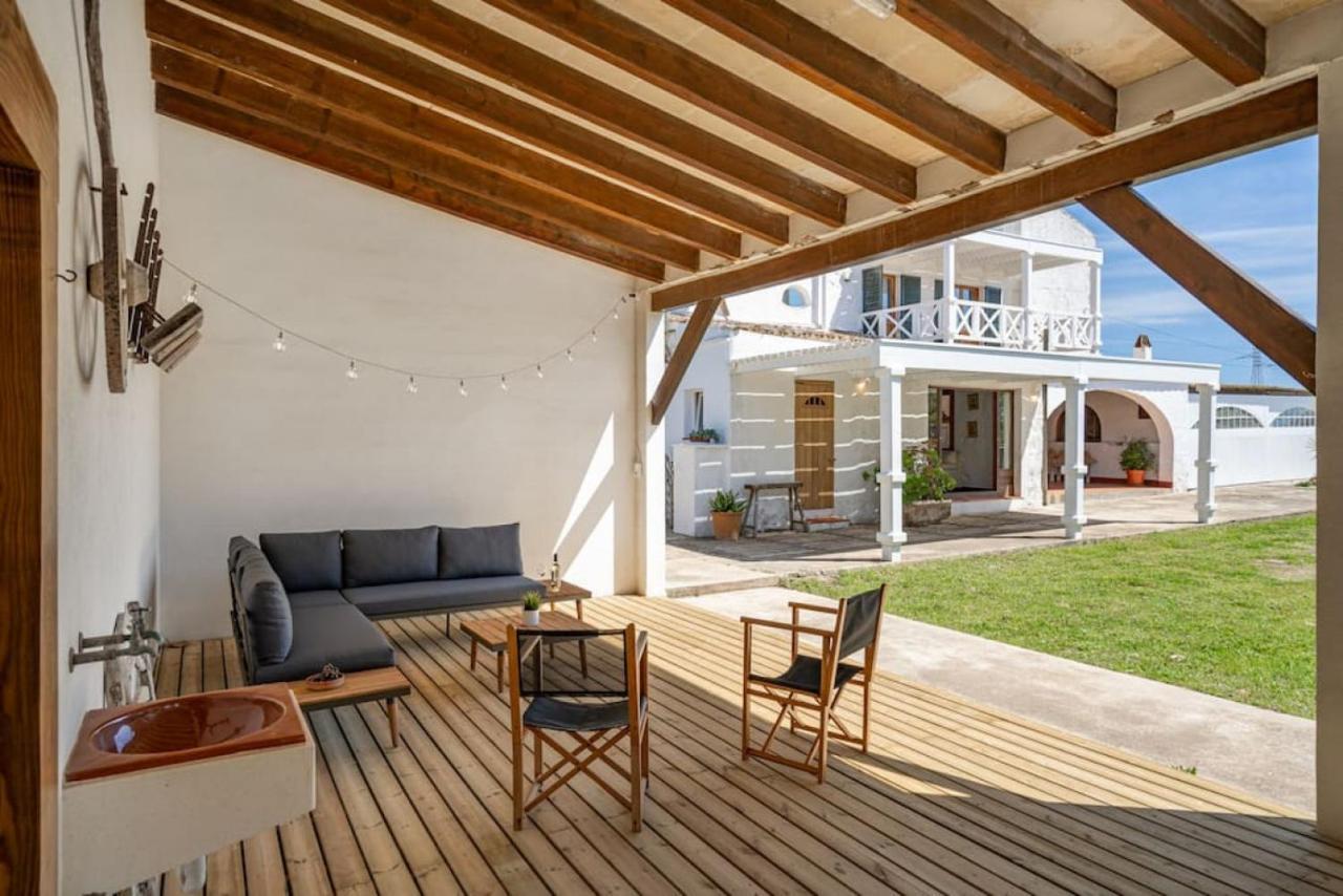 Villa Finca Sant Jordi De Baix *