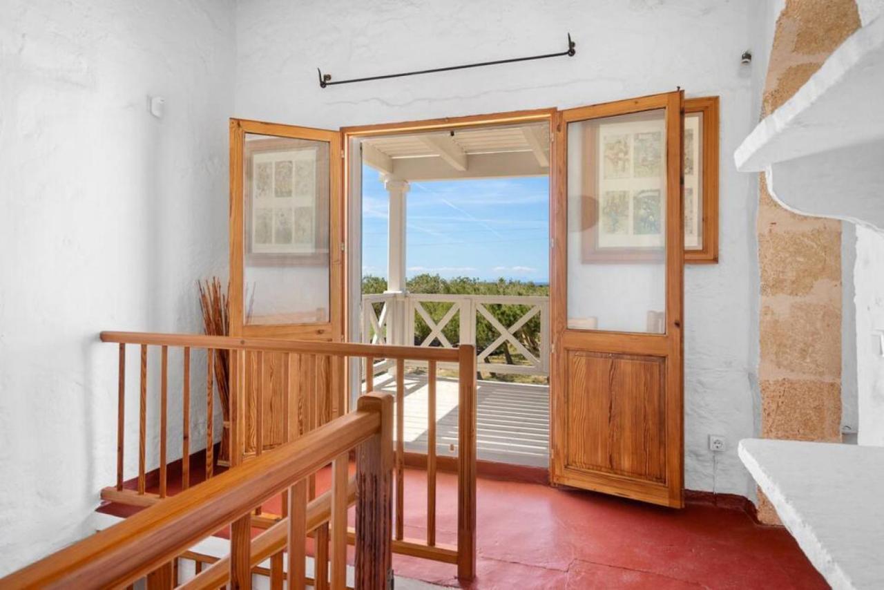 Villa Finca Sant Jordi De Baix Ciutadella (Menorca)