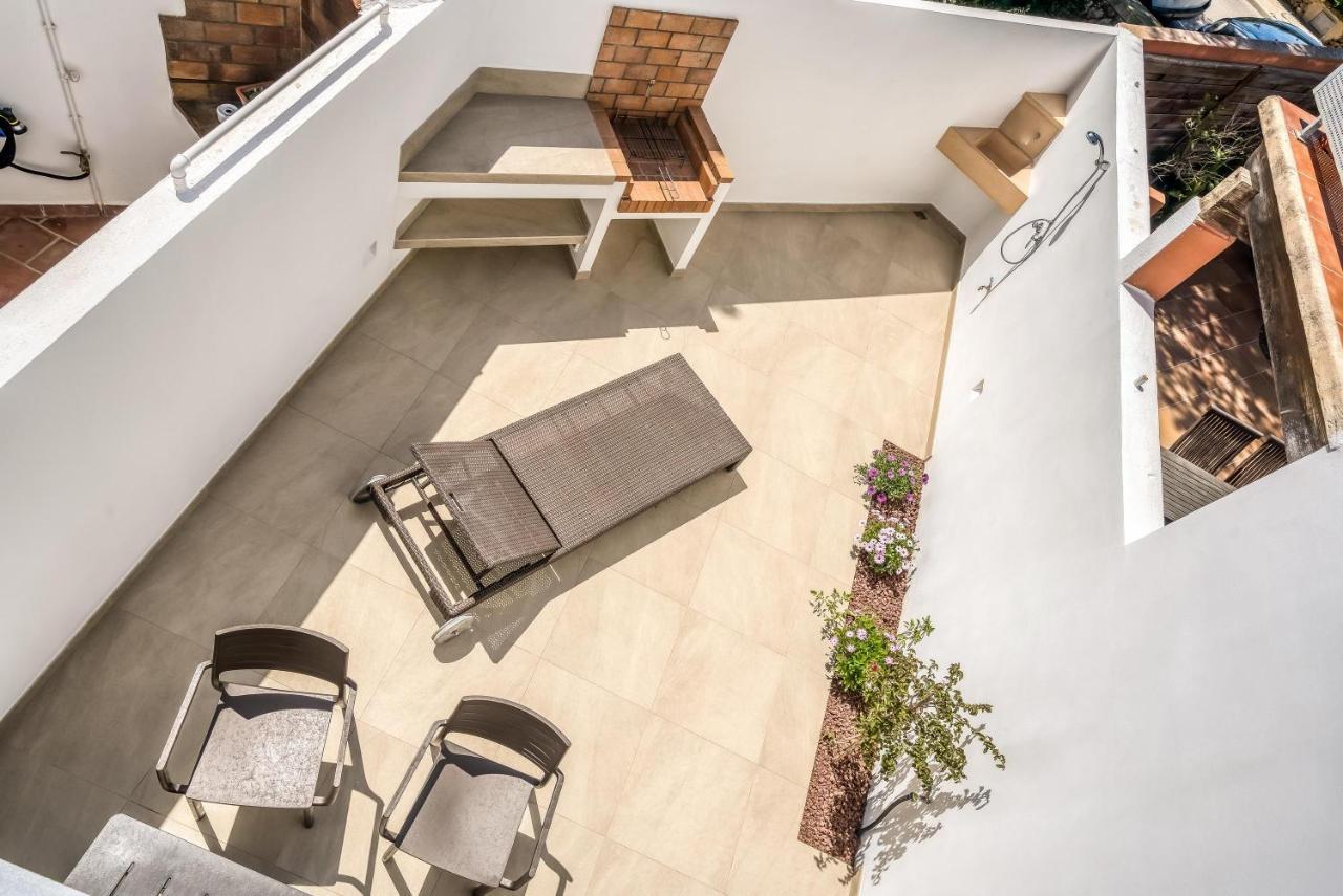 Els Arbocers 131-2 Apartment