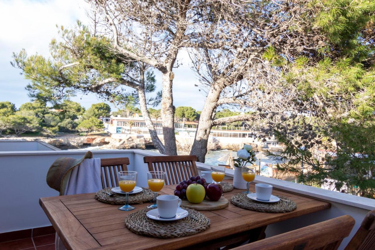 Bonamar Cala Blanca (Menorca)