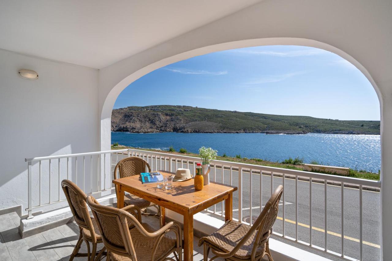 Сasa de vacaciones Tramontana 99bj Fornells (Menorca)