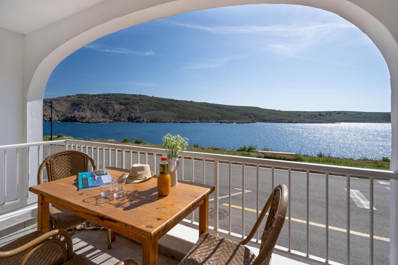 Tramontana 99bj Сasa de vacaciones Fornells (Menorca)