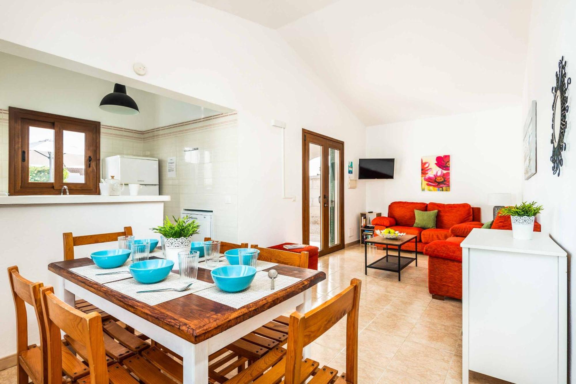 Villa Petunias *