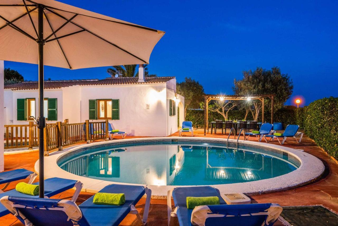 Petunias Villa