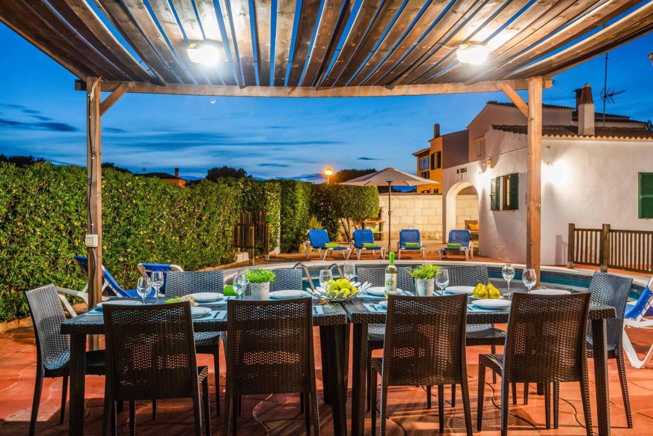 Villa Petunias *