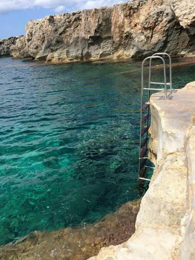 Casa Con Piscina Muy Cerca Del Mar * Sant Lluis