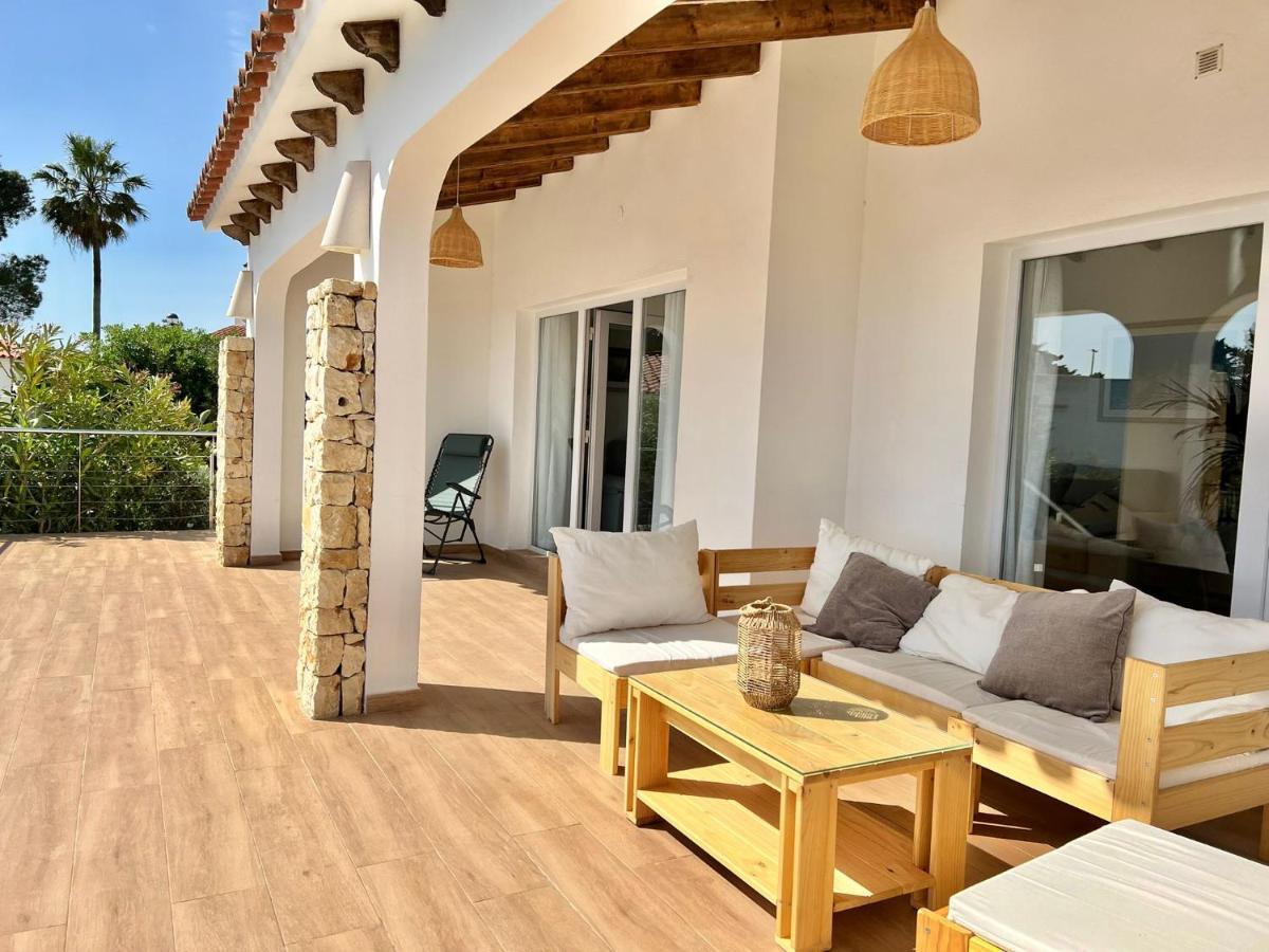 Villa Ona *