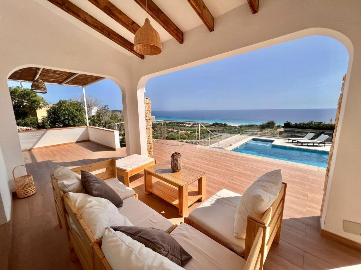 Villa Ona Son Bou
