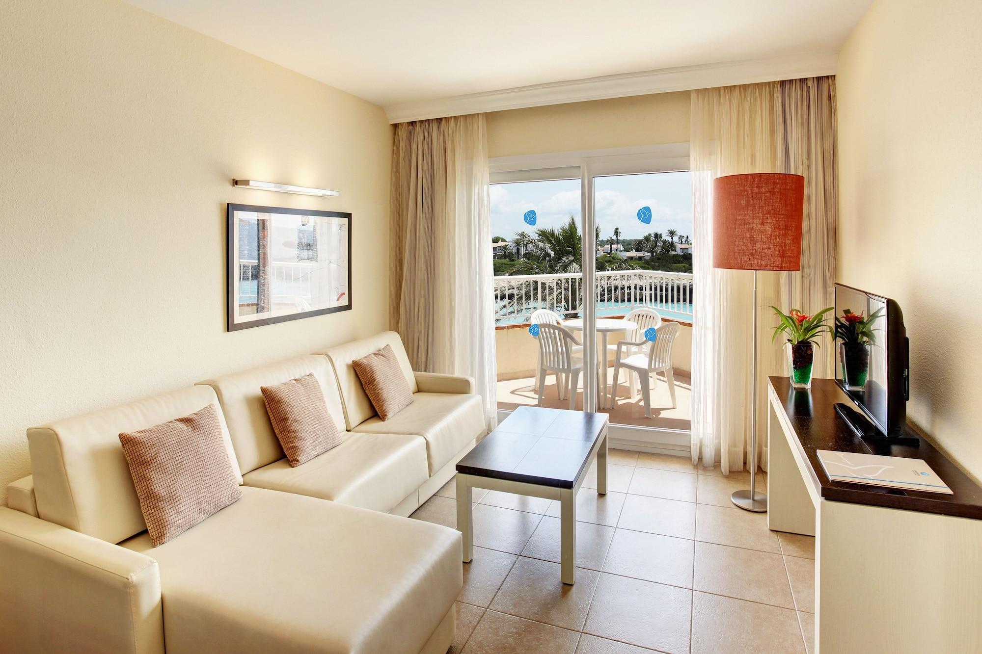 Grupotel Tamariscos Hotel Ciutadella (Menorca)