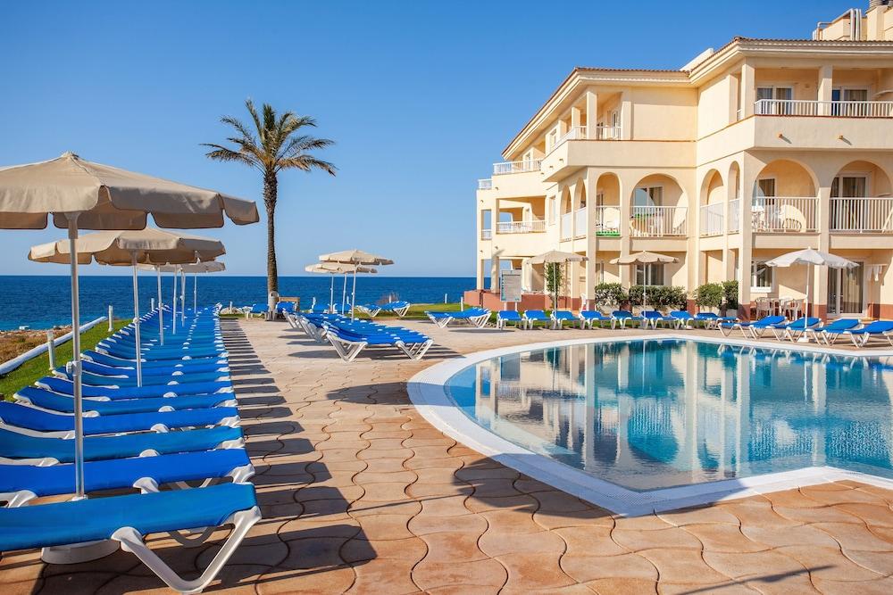 Hotel Grupotel Tamariscos 3*