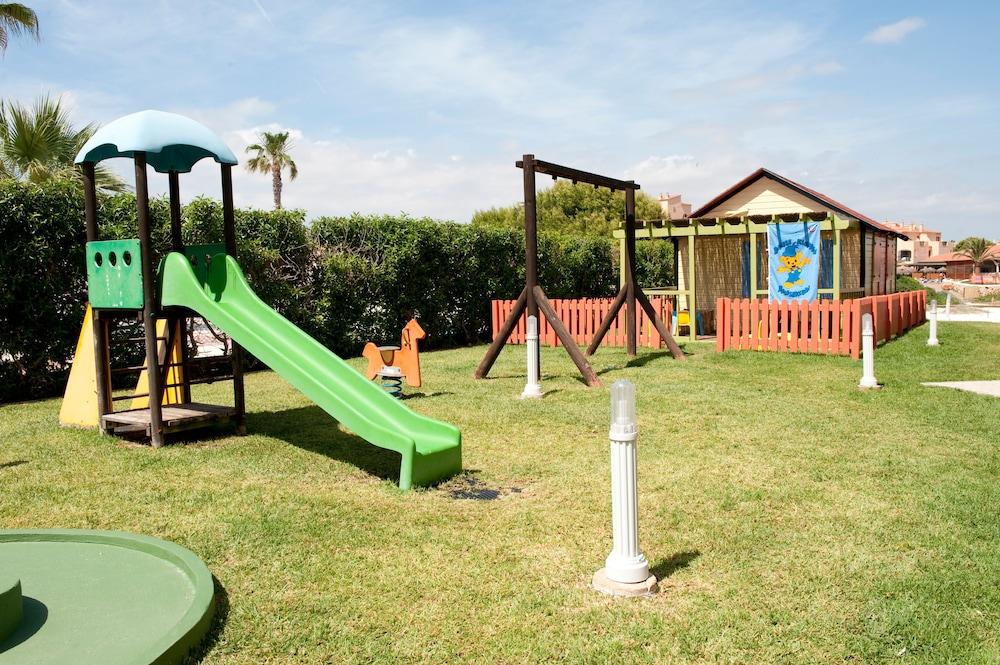 Grupotel Tamariscos 3* Ciutadella (Menorca)