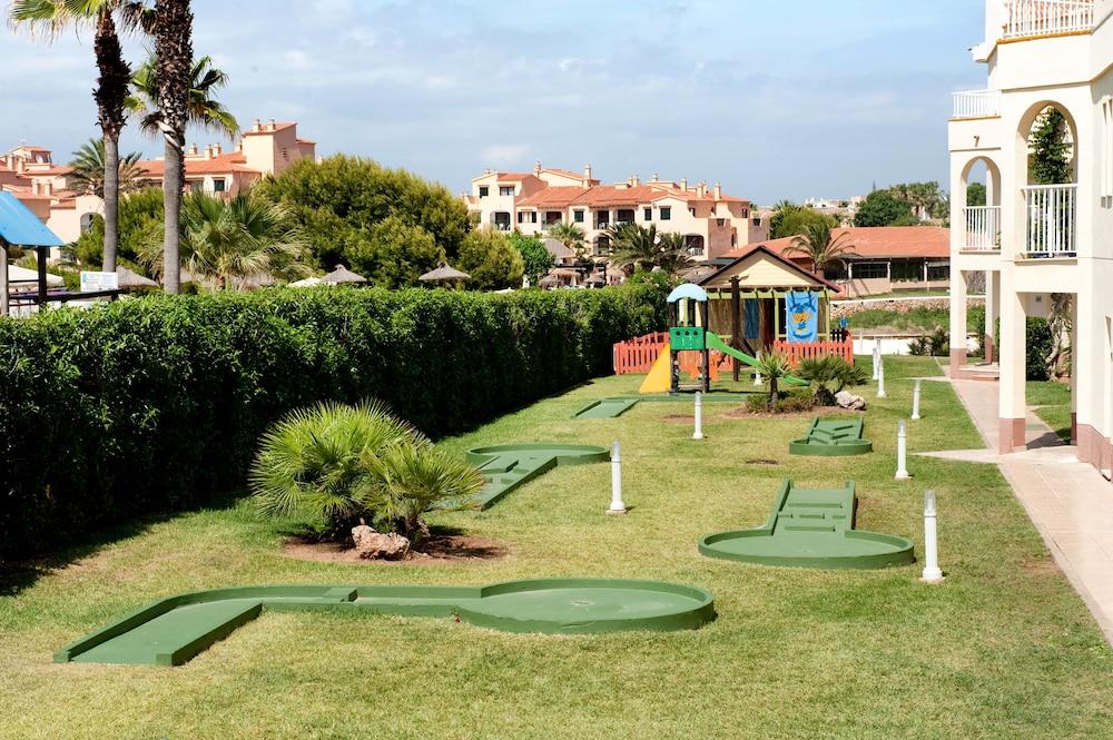 Grupotel Tamariscos Hotel Ciutadella (Menorca)