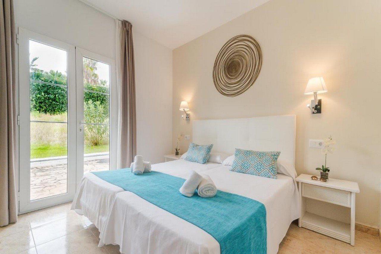 Marina Parc By Llum 4* Arenal d'en Castell