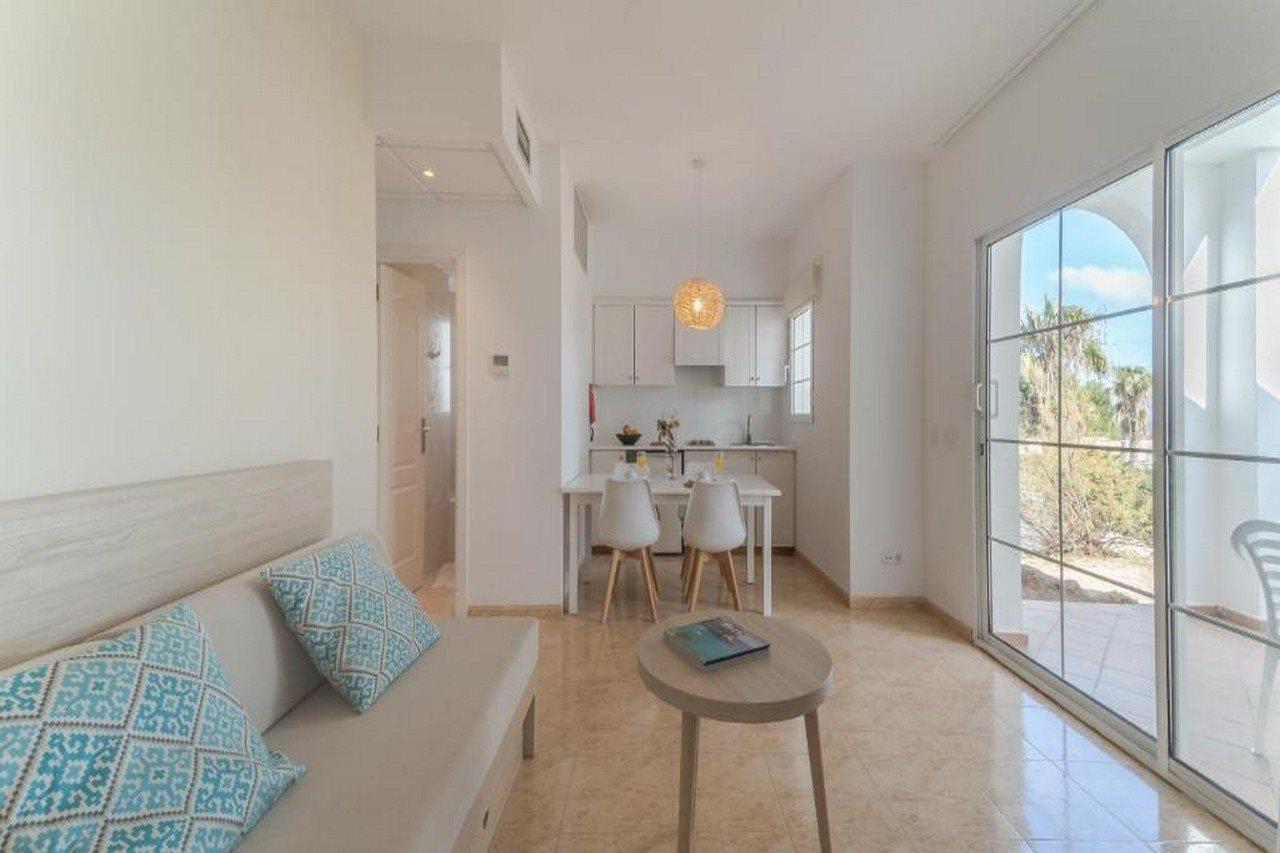 Marina Parc By Llum Resort 4*