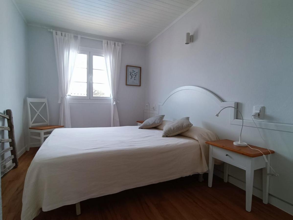 Bon Repos - B10, Con Terraza En Cala'n Bosch Apartamento *