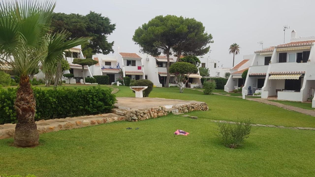 Bellavista Menorca Apartamento *