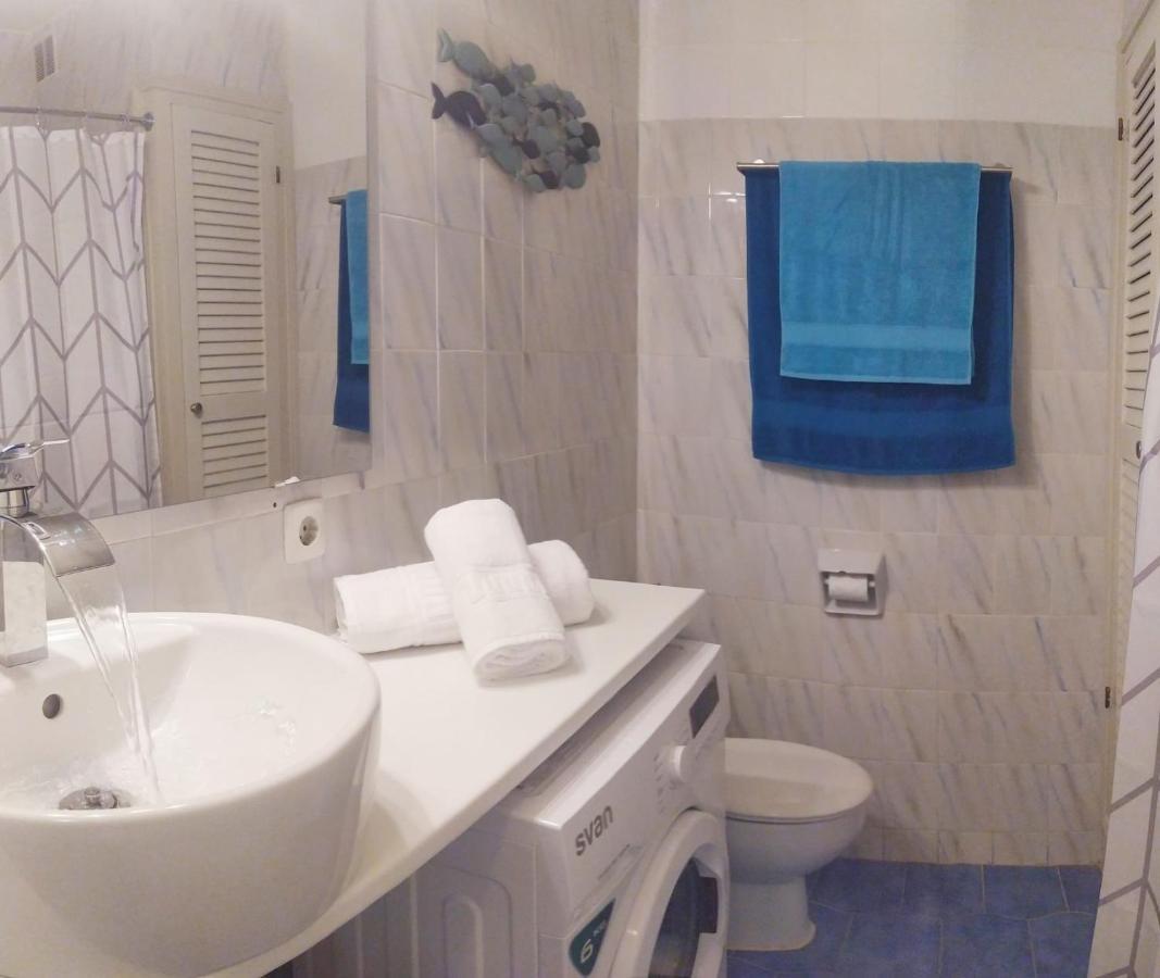 Cheap&chic En Apartamento