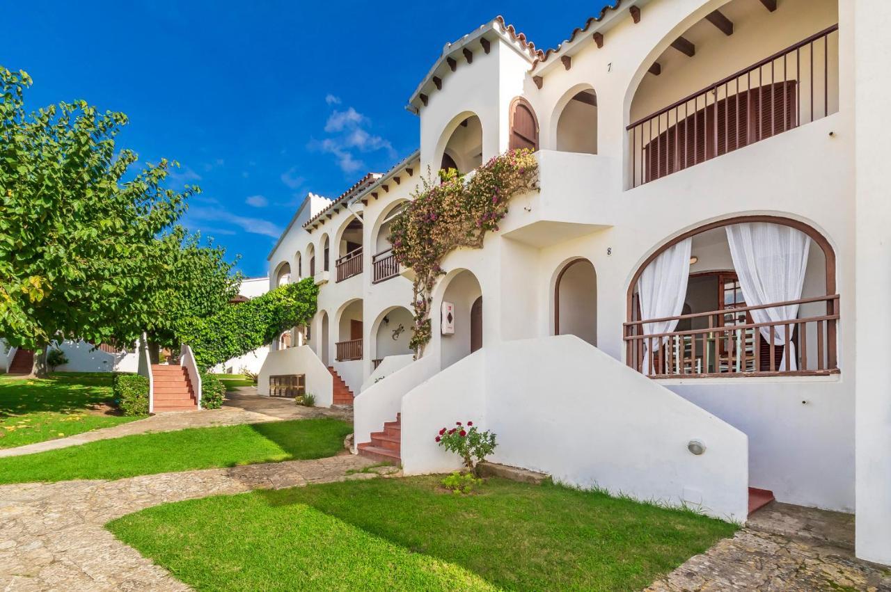 Apartment Casa Binilau Menorca Apartamento Junto Al Mar Para Estar Como En Casa Son Bou