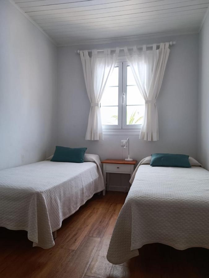 Bon Repos - B10, Con Terraza En Cala'n Bosch Apartamento