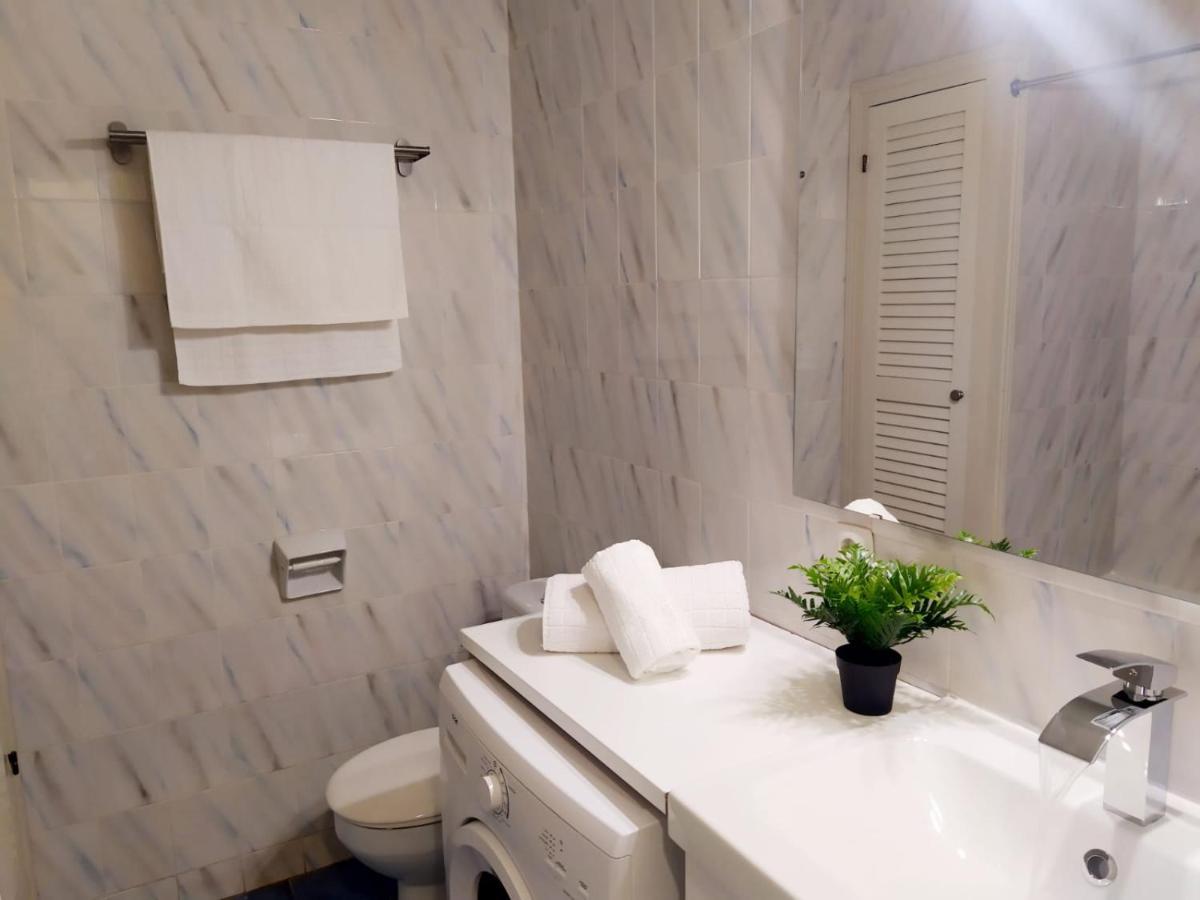Cheap&chic En Apartamento Son Bou