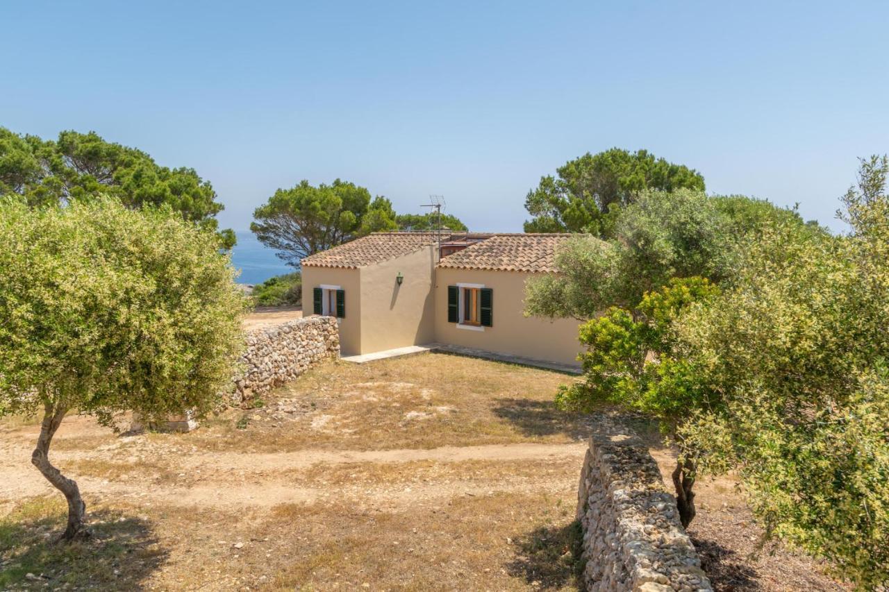 Talaia D'artrutx Villa *