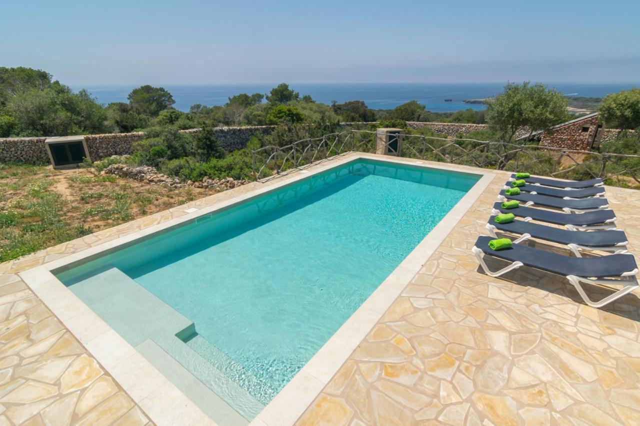Villa Talaia D'artrutx