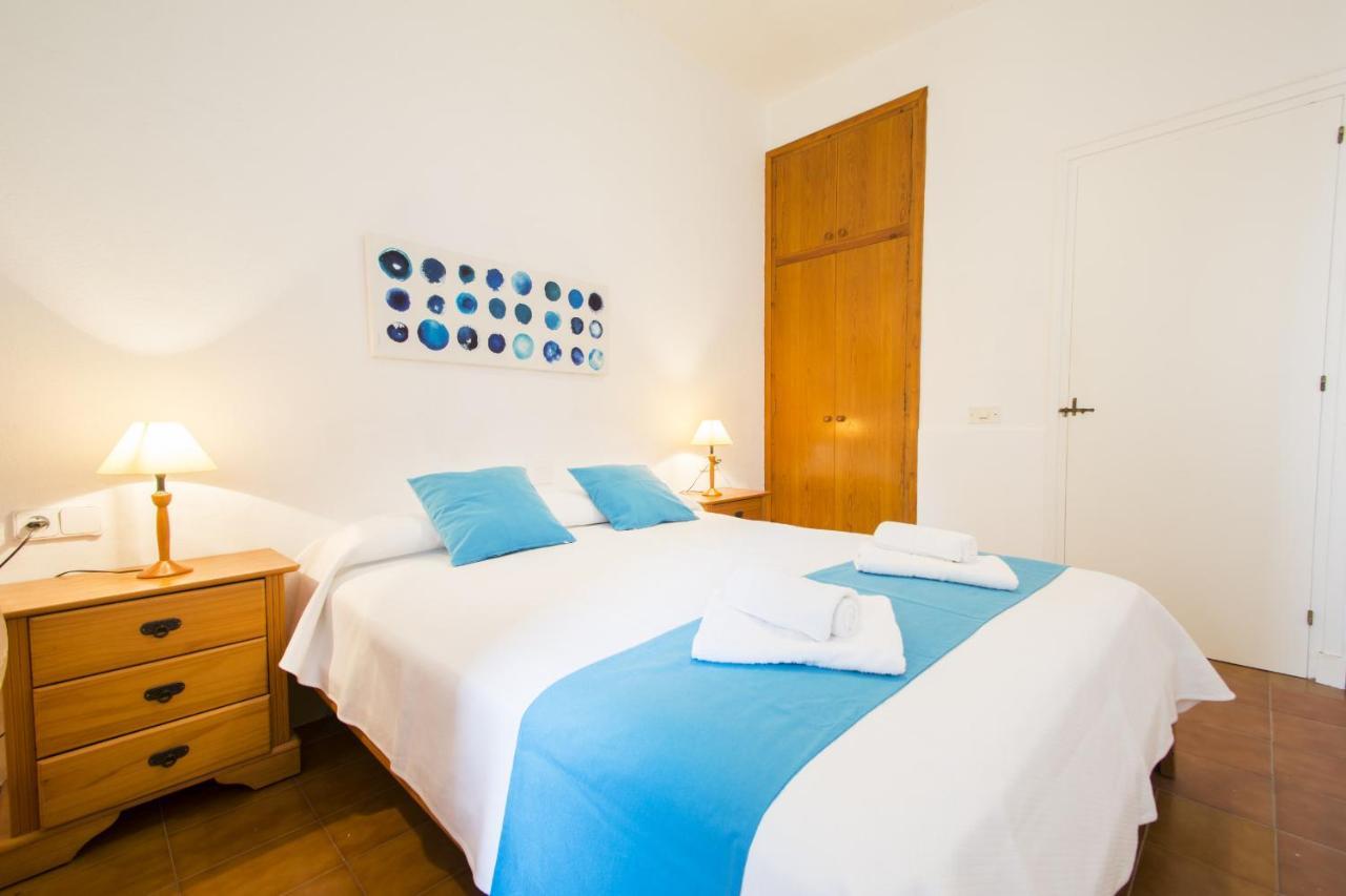 Apartment Miramar K By Sonne Cala Galdana (Menorca)