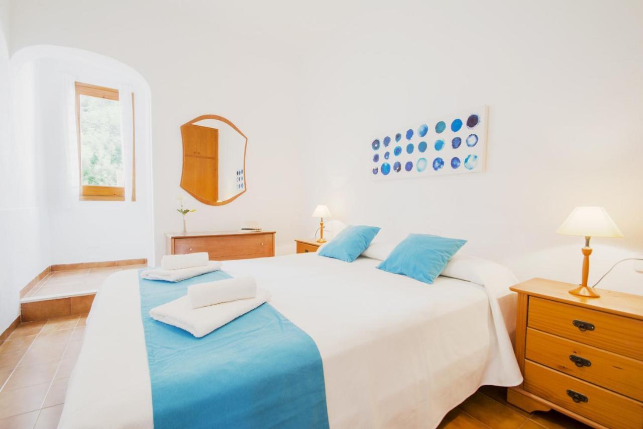 Apartment Miramar K By Sonne Cala Galdana (Menorca)