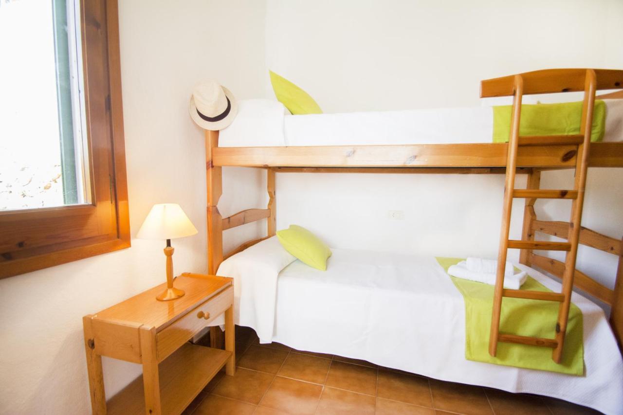 Apartment Miramar K By Sonne Cala Galdana (Menorca)