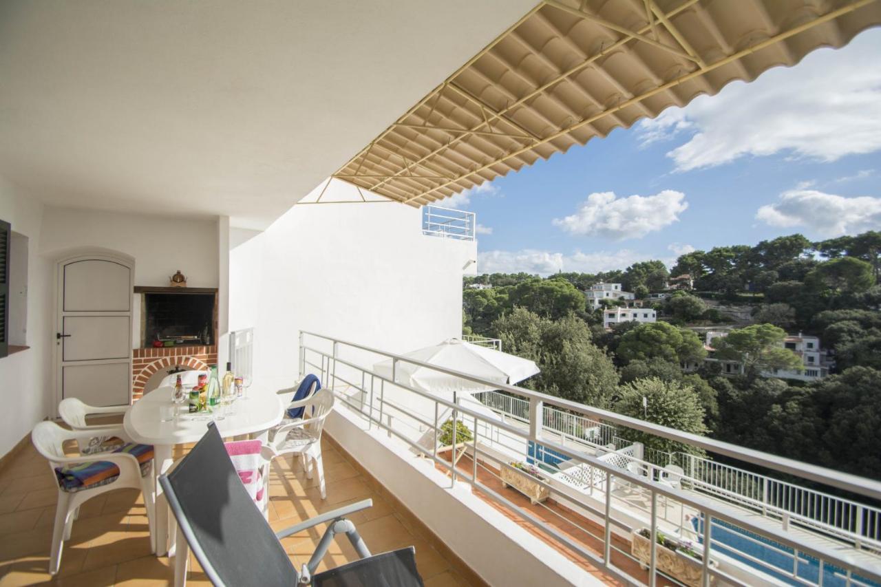 Apartment Miramar K By Sonne Cala Galdana (Menorca)
