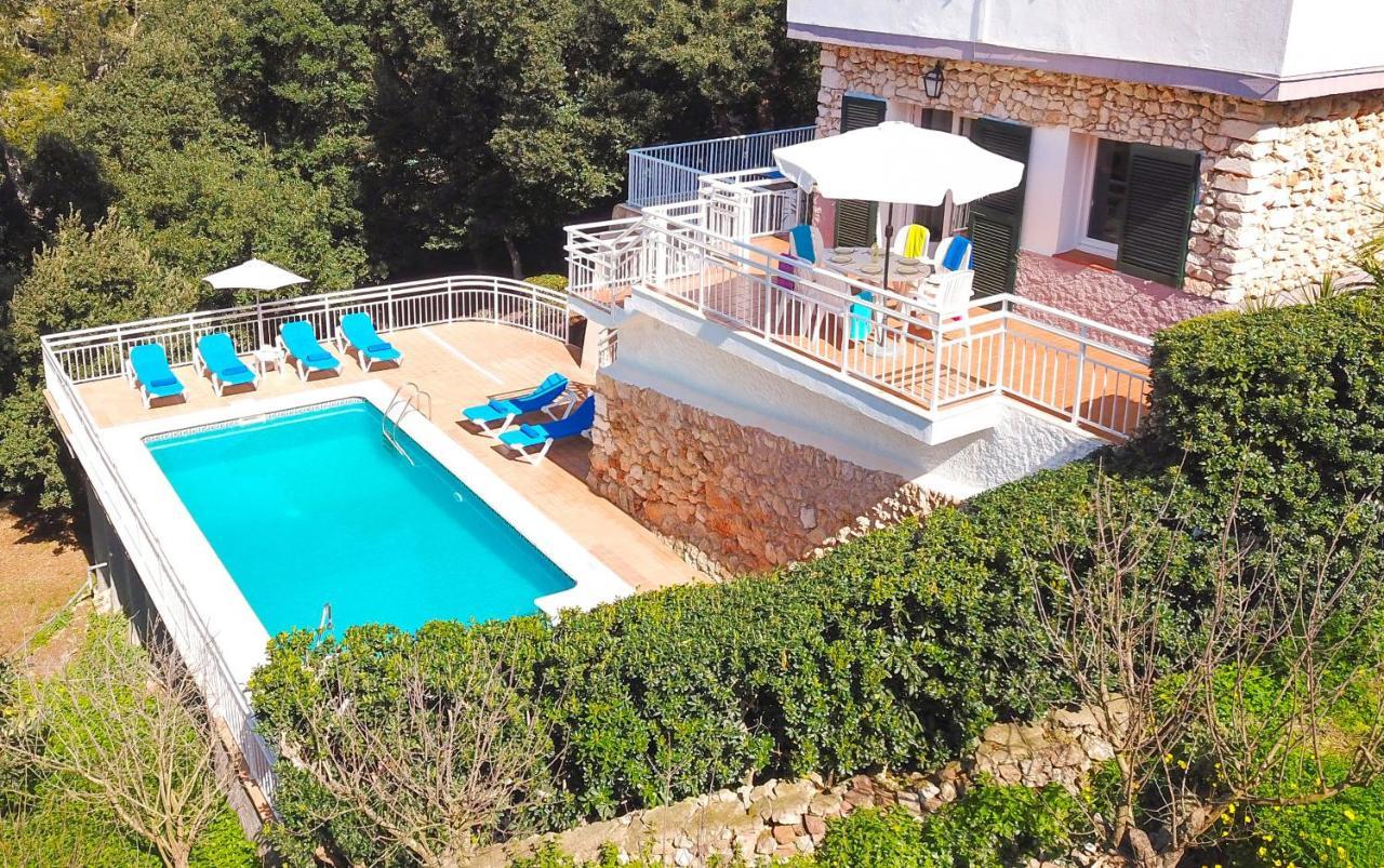 Alzina By Sonne Villa Cala Galdana (Menorca)