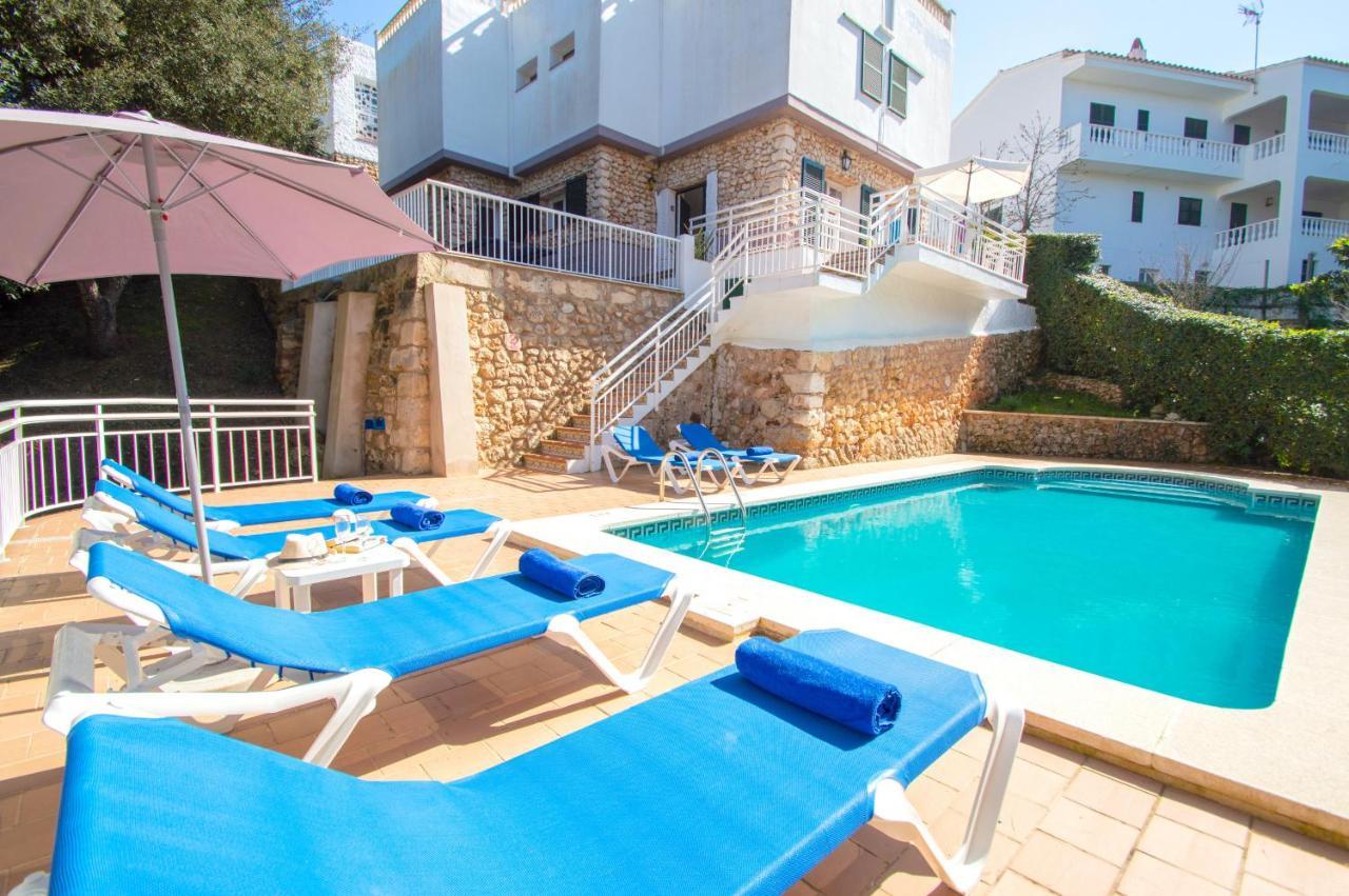 Villa Alzina By Sonne Cala Galdana (Menorca)