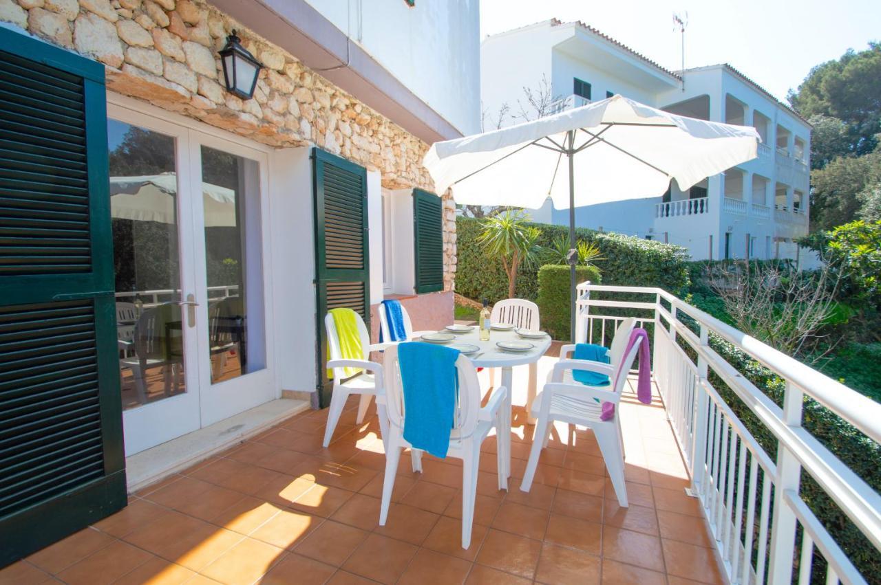 Alzina By Sonne * Cala Galdana (Menorca)