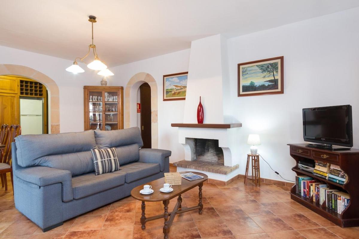 S'hortal Villa