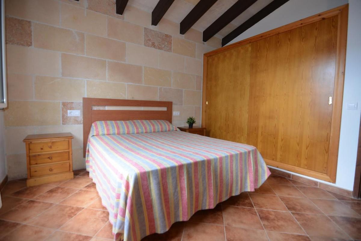 Villa S'hortal Ciutadella (Menorca)