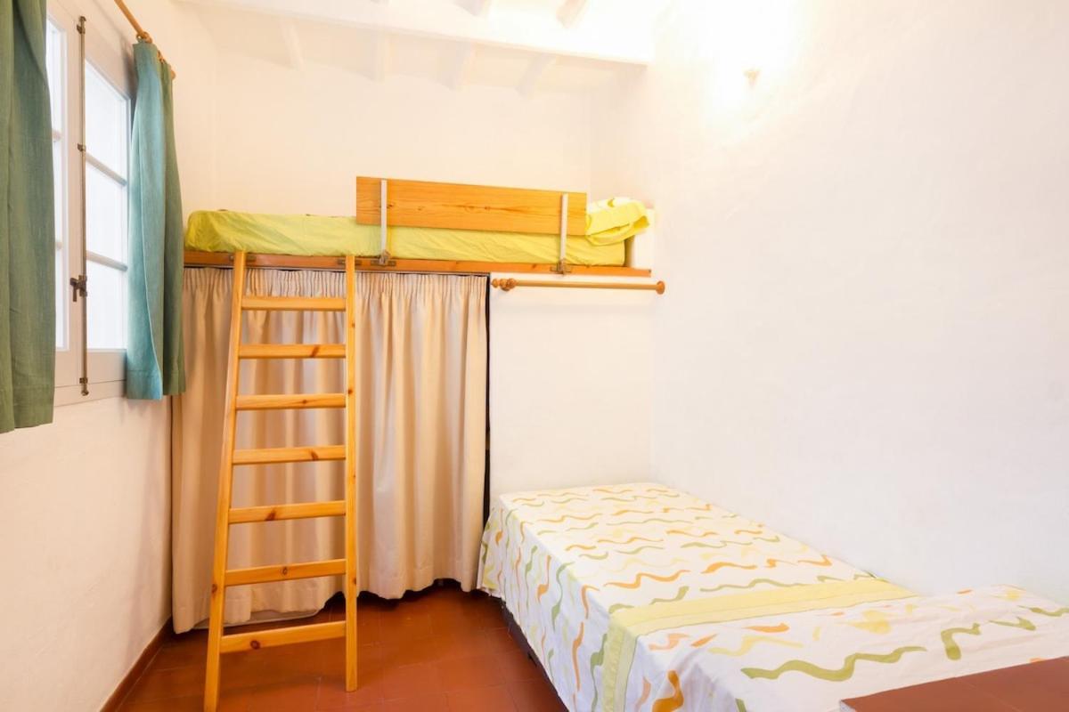 Сasa de vacaciones Sa Font *