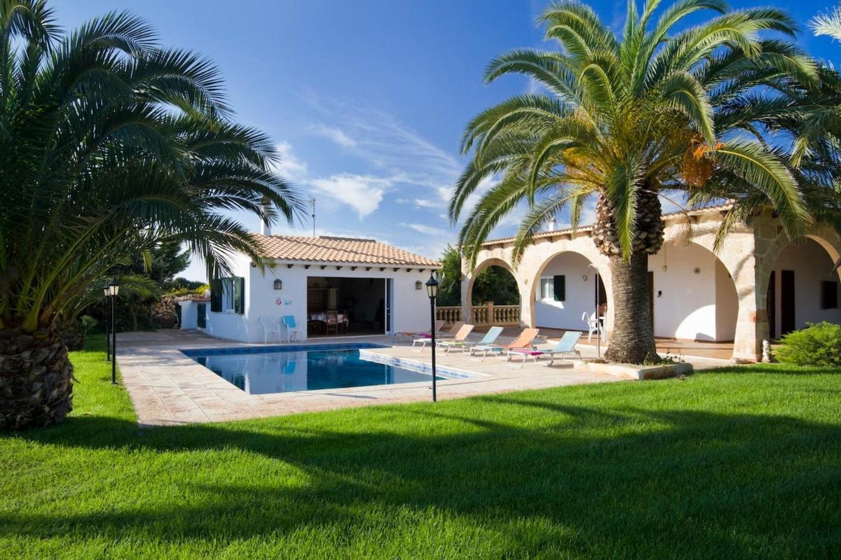 S'hortal * Ciutadella (Menorca)