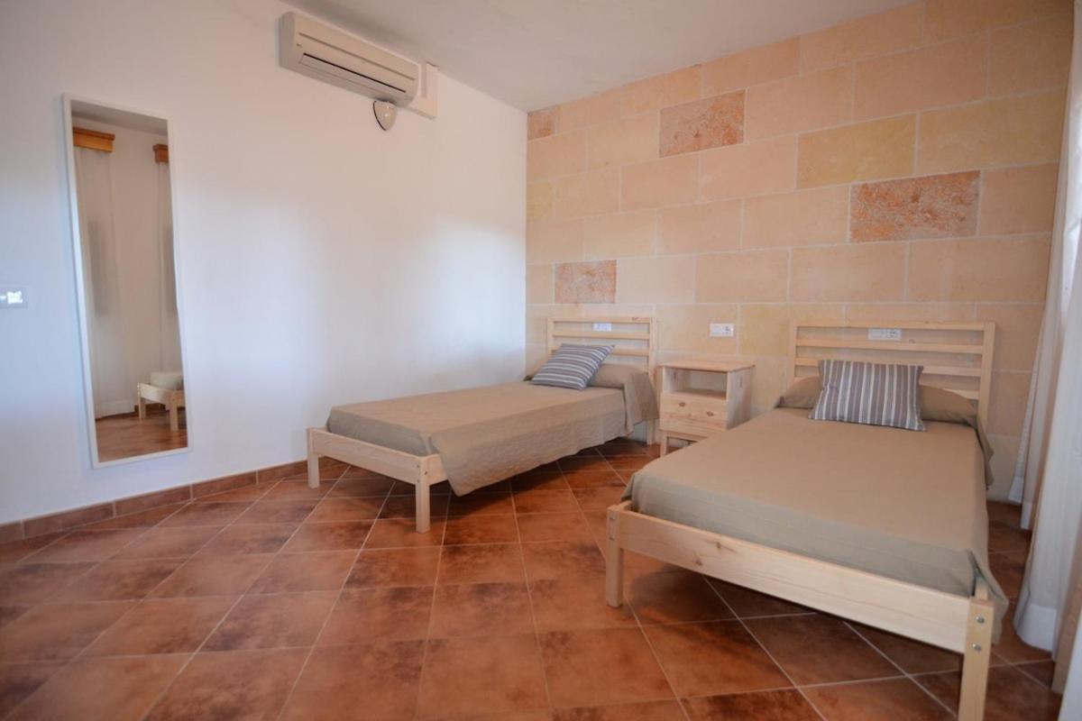 S'hortal Villa *