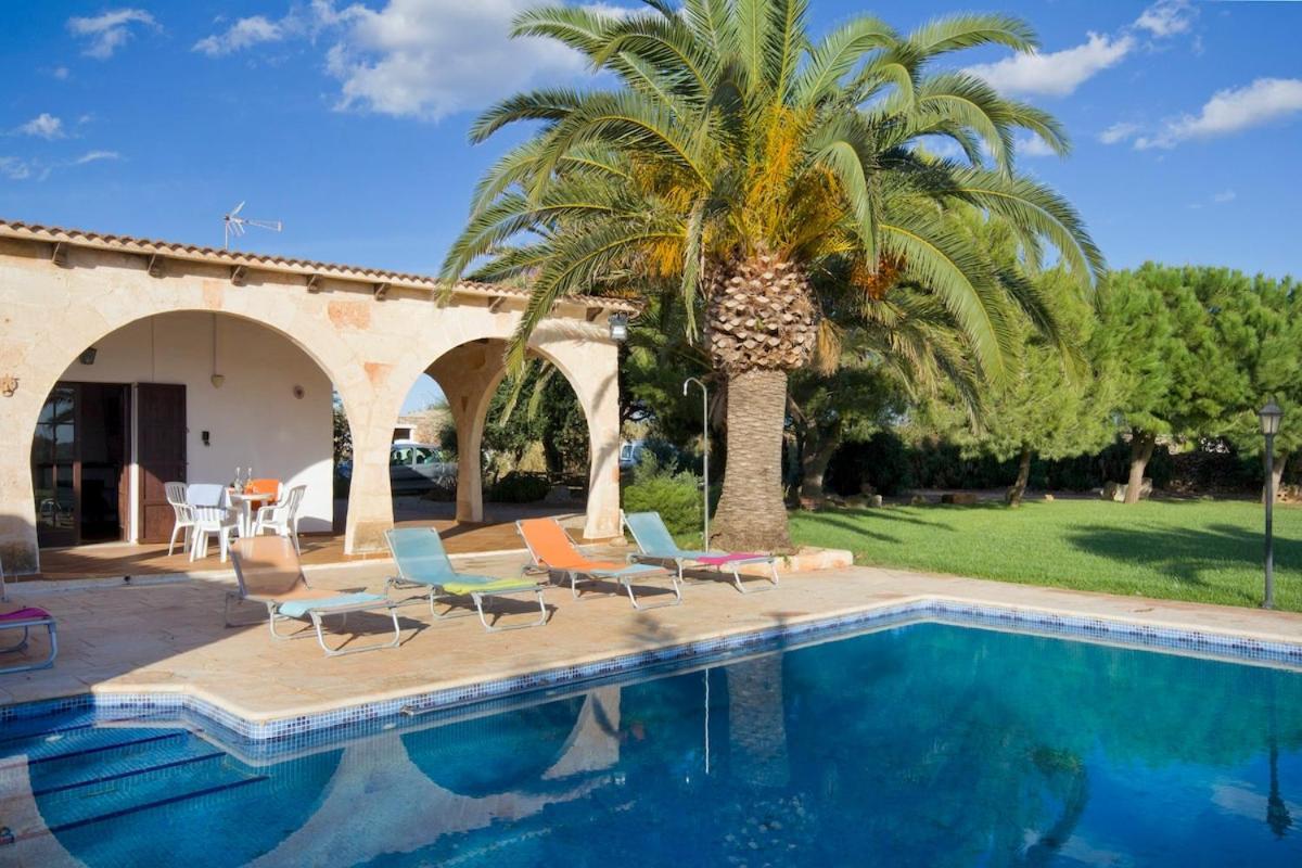 S'hortal Villa