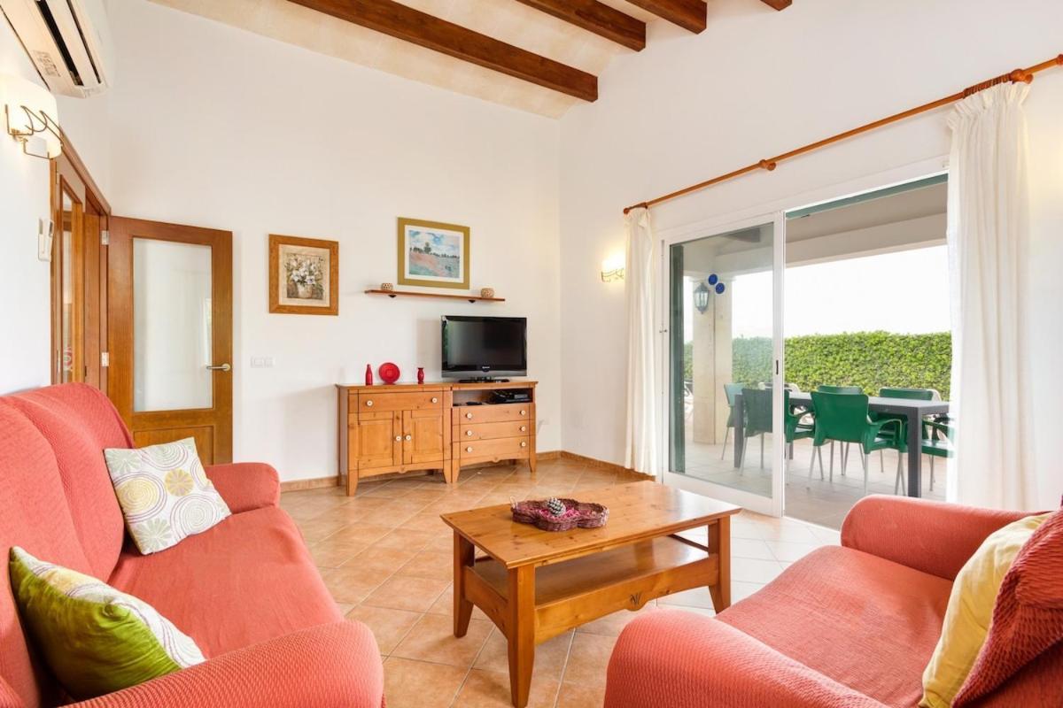 Villa S'aladern