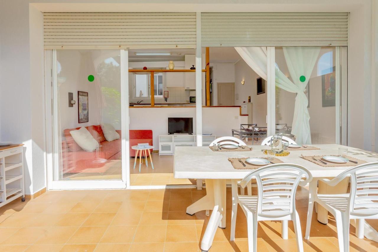 Apartamento Apartamento Bellavista *