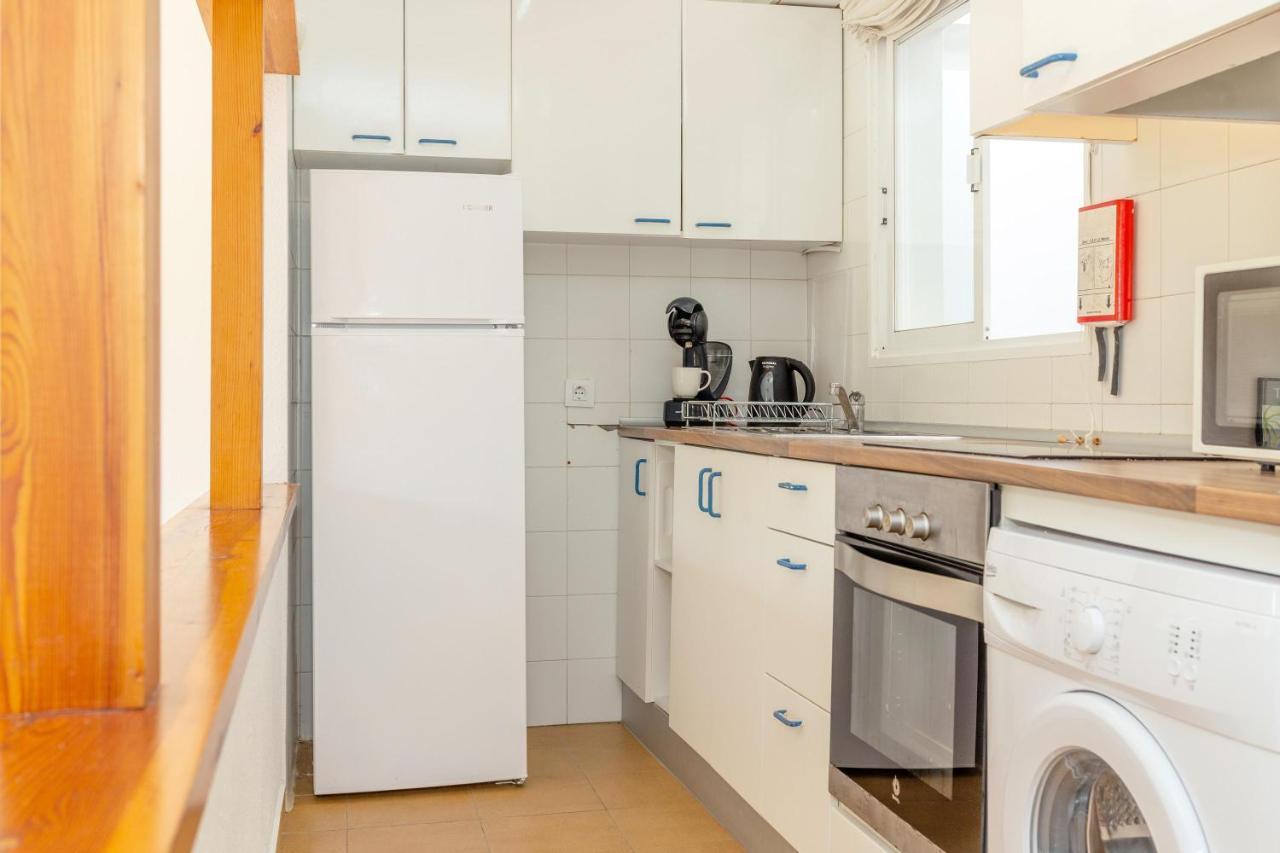 Apartamento Apartamento Bellavista Punta Grossa