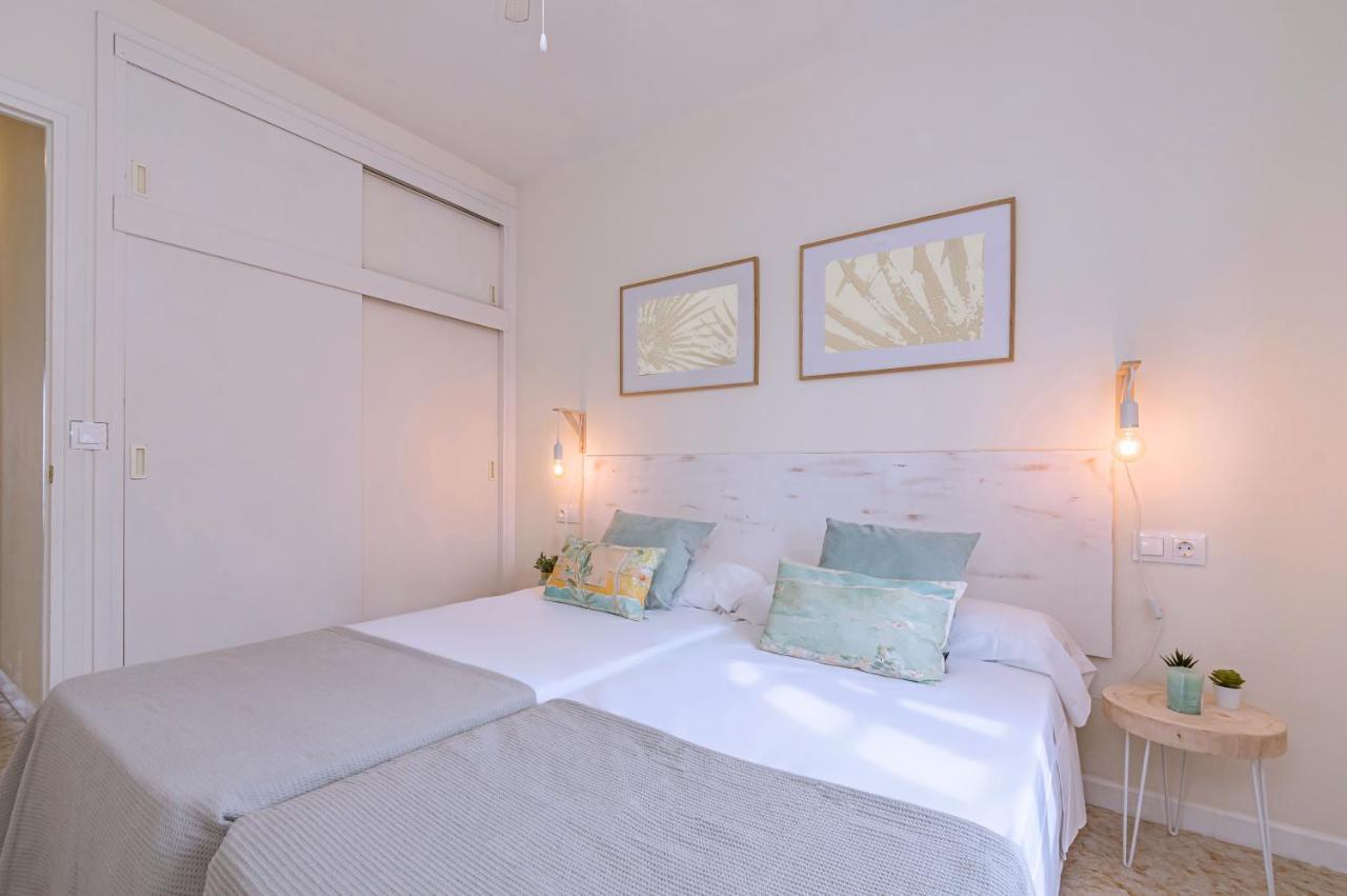 Casa Binilau Menorca Apartamento Junto Al Mar Para Estar Como En Casa Apartment
