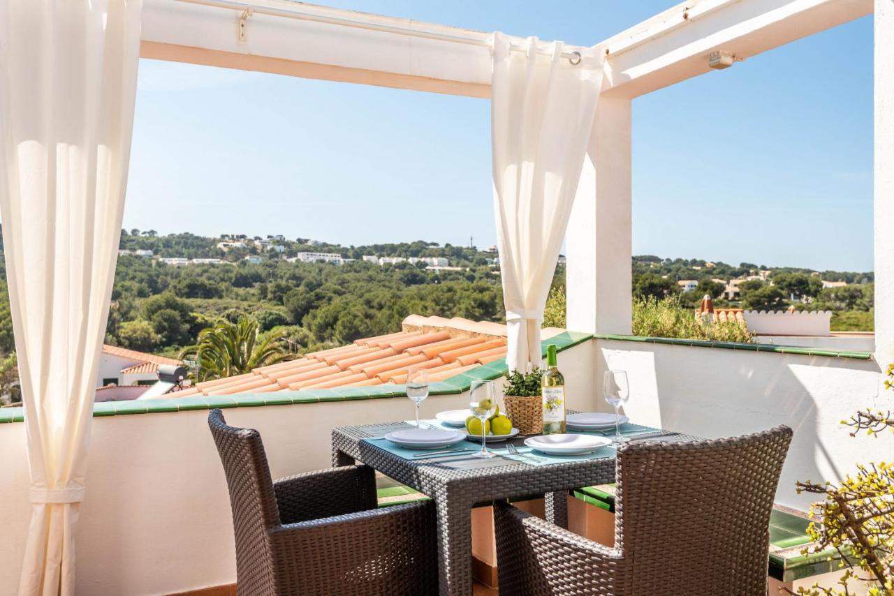 Apartamento Tina * Port d'Addaia