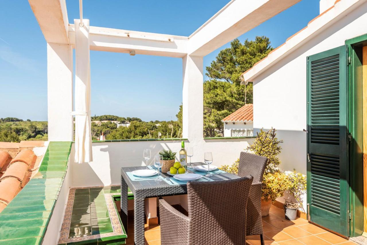 Apartamento Tina * Port d'Addaia