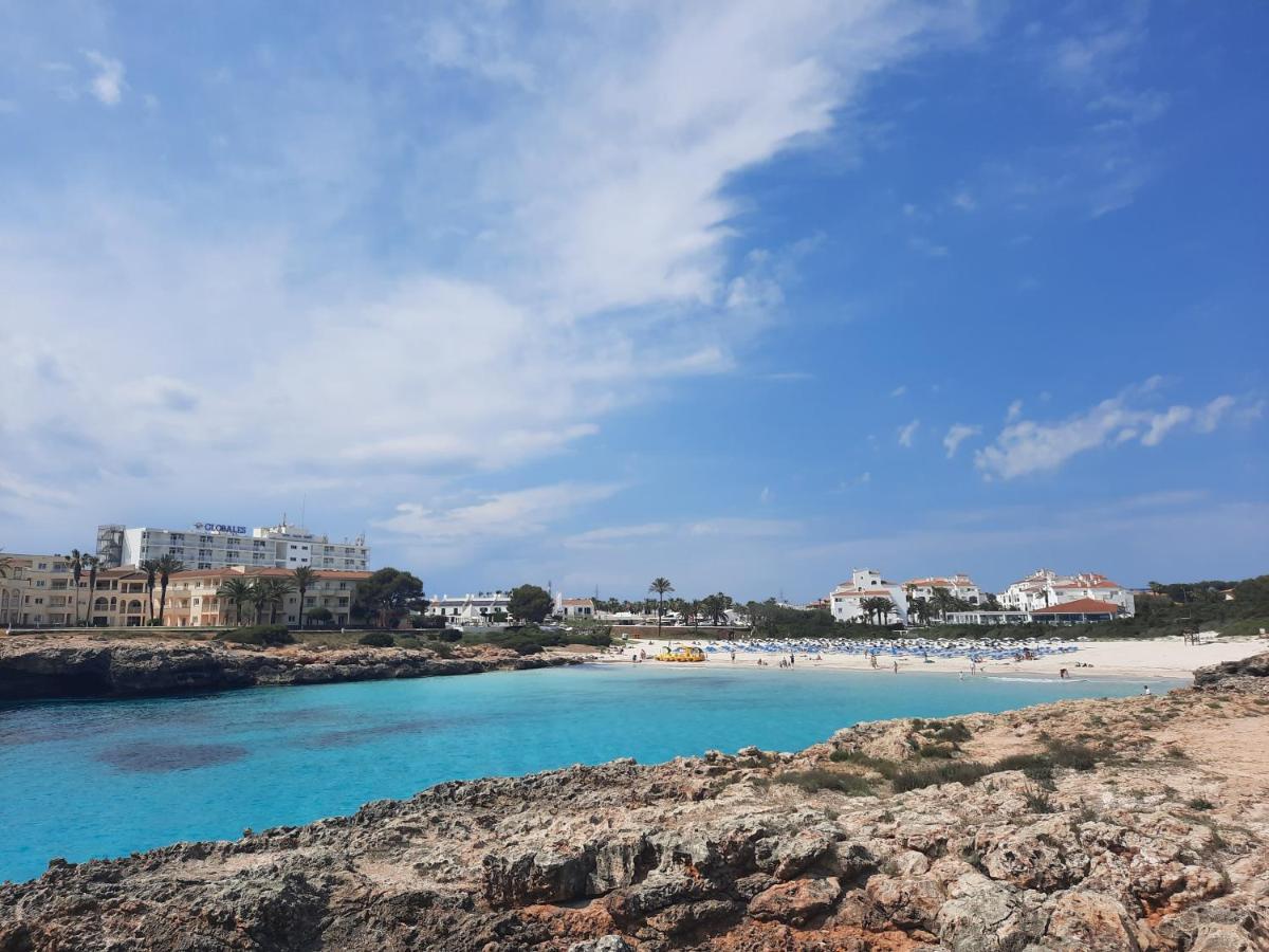 Bon Repos - B10, Con Terraza En Cala'n Bosch Apartamento *